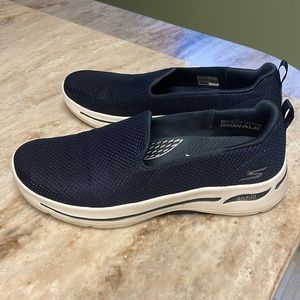 Skechers walking shoes